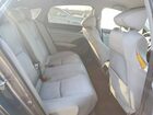 2019 Honda Accord Hybrid Gray vin: 1HGCV3F14KA011629