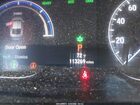 2018 Honda Accord Hybrid   Серебряный vin: 1HGCV3F19JA015822