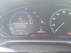 2021 Honda Accord Hybrid   Gray vin: 1HGCV3F1XMA018300