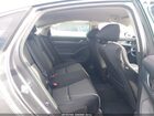 2021 Honda Accord Hybrid   Gray vin: 1HGCV3F1XMA018300