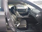 2021 Honda Accord Hybrid   Gray vin: 1HGCV3F1XMA018300