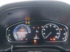 2022 Honda Accord Hybrid Sport Белый vin: 1HGCV3F20NA018378
