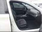 2022 Honda Accord Hybrid Sport Белый vin: 1HGCV3F20NA018378