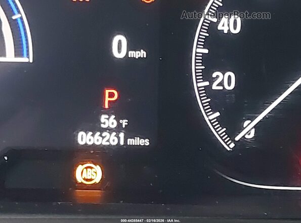 1HGCV3F20NA018378 2022 HONDA ACCORD HYBRID Белый 