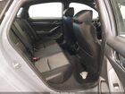 2022 Honda Accord Hybrid Sport Синий vin: 1HGCV3F21NA017563