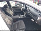 2022 Honda Accord Hybrid Sport Белый vin: 1HGCV3F26NA046735