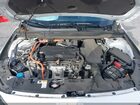 2022 Honda Accord Hybrid Sport Белый vin: 1HGCV3F26NA046735
