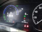2022 Honda Accord Hybrid Sport Белый vin: 1HGCV3F26NA046735