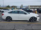 2022 Honda Accord Hybrid Sport Белый vin: 1HGCV3F26NA046735