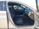 2022 Honda Accord Hybrid Sport Серебряный vin: 1HGCV3F27NA044248