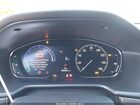 2022 Honda Accord Hybrid Sport Серебряный vin: 1HGCV3F27NA044248