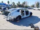 2022 Honda Accord Hybrid Sport White vin: 1HGCV3F29NA042520 2022 Honda Accord Hybrid Sport White vin: 1HGCV3F29NA042520