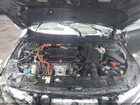 2021 Honda Accord Hybrid Ex Gray vin: 1HGCV3F41MA012105