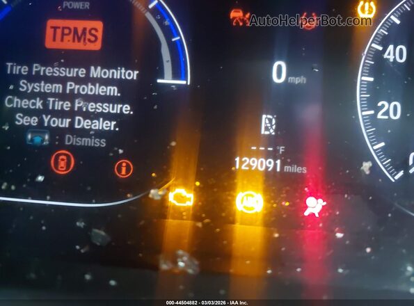 1HGCV3F41MA012105 2021 HONDA ACCORD HYBRID Gray სალონის 360-გრადუსიანი ხედი