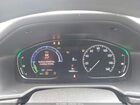 2021 Honda Accord Hybrid Ex Gray vin: 1HGCV3F41MA016204