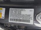 2021 Honda Accord Hybrid Ex Gray vin: 1HGCV3F41MA016204