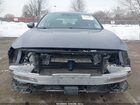 2021 Honda Accord Hybrid Ex Gray vin: 1HGCV3F41MA016204