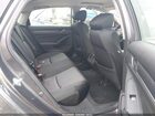 2021 Honda Accord Hybrid Ex Gray vin: 1HGCV3F41MA016204