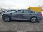 2021 Honda Accord Hybrid Ex Gray vin: 1HGCV3F41MA016204