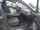 2021 Honda Accord Hybrid Ex Gray vin: 1HGCV3F41MA016204