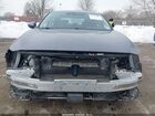 2021 Honda Accord Hybrid Ex Gray vin: 1HGCV3F41MA016204
