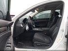 2018 Honda Accord Hybrid Ex Белый vin: 1HGCV3F43JA004793