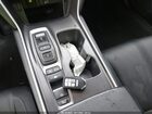 2018 Honda Accord Hybrid Ex Белый vin: 1HGCV3F43JA004793