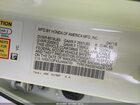 2018 Honda Accord Hybrid Ex Белый vin: 1HGCV3F43JA004793