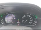 2018 Honda Accord Hybrid Ex Белый vin: 1HGCV3F43JA004793