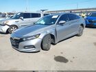 2020 Honda Accord Hybrid Ex Серебряный vin: 1HGCV3F44LA016647