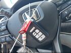 2020 Honda Accord Hybrid Ex Серебряный vin: 1HGCV3F44LA016647