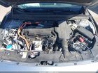 2020 Honda Accord Hybrid Ex Серебряный vin: 1HGCV3F44LA016647