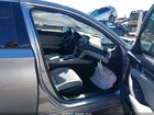 2020 Honda Accord Hybrid Ex Серебряный vin: 1HGCV3F44LA016647