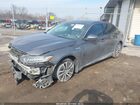 2018 Honda Accord Hybrid Ex Gray vin: 1HGCV3F46JA015268