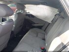 2018 Honda Accord Hybrid Ex Gray vin: 1HGCV3F46JA015268