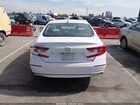 2020 Honda Accord Hybrid Ex White vin: 1HGCV3F46LA014625 2020 Honda Accord Hybrid Ex White vin: 1HGCV3F46LA014625