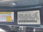 2018 Honda Accord Hybrid Ex Gray vin: 1HGCV3F49JA000764