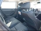 2018 Honda Accord Hybrid Ex Gray vin: 1HGCV3F49JA000764