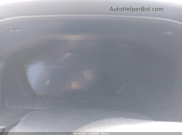 1HGCV3F49JA000764 2018 HONDA ACCORD HYBRID Gray Widok tylnych siedzeń