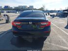 2021 Honda Accord Hybrid Ex Black vin: 1HGCV3F49MA019738