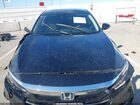 2021 Honda Accord Hybrid Ex Black vin: 1HGCV3F49MA019738