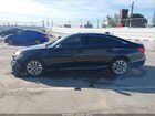 2021 Honda Accord Hybrid Ex Black vin: 1HGCV3F49MA019738