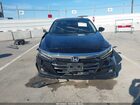 2021 Honda Accord Hybrid Ex Black vin: 1HGCV3F49MA019738