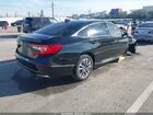 2021 Honda Accord Hybrid Ex Black vin: 1HGCV3F49MA019738