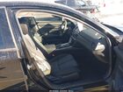 2021 Honda Accord Hybrid Ex Black vin: 1HGCV3F49MA019738