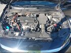 2021 Honda Accord Hybrid Ex Black vin: 1HGCV3F49MA019738