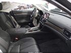 2021 Honda Accord Hybrid Ex Black vin: 1HGCV3F4XMA010692