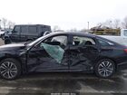 2021 Honda Accord Hybrid Ex Black vin: 1HGCV3F4XMA010692