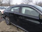 2021 Honda Accord Hybrid Ex Black vin: 1HGCV3F4XMA010692