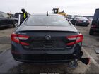 2021 Honda Accord Hybrid Ex Black vin: 1HGCV3F4XMA010692